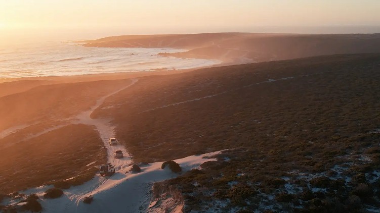 To Let 3 Bedroom Property for Rent in Trekoskraal Western Cape